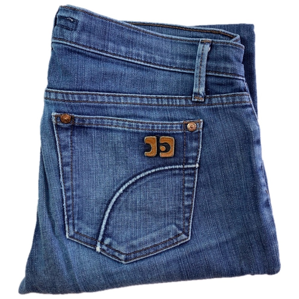 Joe’s Jeans Provocateur Denim Waist 28 - Picture 1 of 7